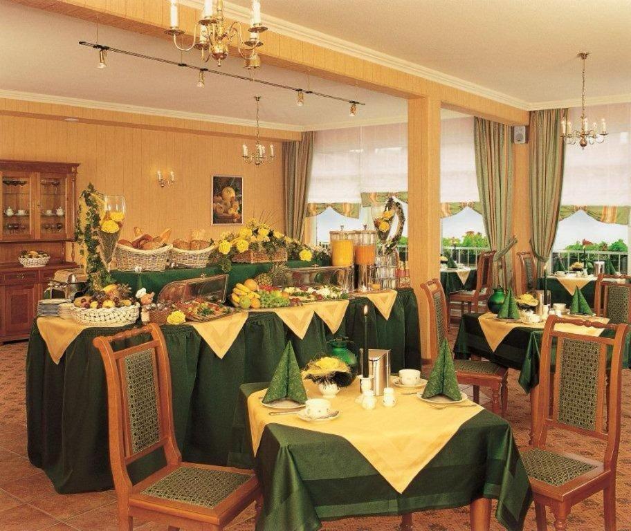 Pension Alter Kutschenbauer Wernigerode Bagian luar foto